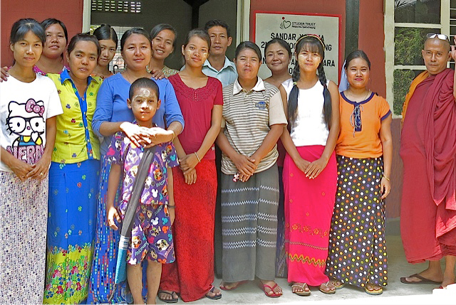 Sanda Rama Teacher Training Program Launches