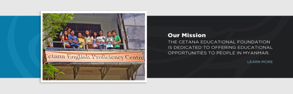 Cetana Educational Foundations